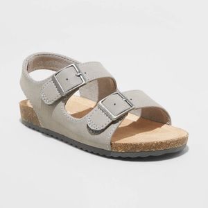 Girls sandals